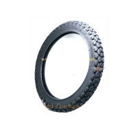 Plášť Vee Rubber 2,75 x 17 47 R pro Zündapp, Kreidler, Hercules, Puch, Simson, Yamaha, Suzuki, Honda, Kawasaki
