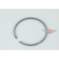 Pístní kroužek obdélníkový 39mm x 1,5mm pro moped, skútr, koloběžku