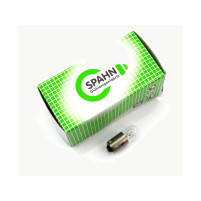 Žárovka zadního světla 12V 4W průměr 9mm pro Zündapp, Kreidler, Hercules, Puch, Simson, moped, moped