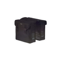 Brašny z polyesteru, černé, 35x30x10 cm. Bez textu s dostupnými vozidly a modely.