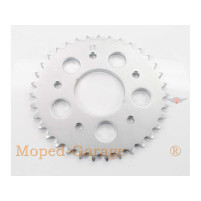 Rozeta ozubené kolo 35 zubů pro Kreidler, Florett RS, TS