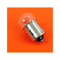 Žárovka zadního světla ULO 6 Volt 10 Watt pro Zündapp, Kreidler, Hercules, Puch