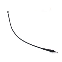 Lanko tachometru Piaggio 675 mm pro mopedy Bravo, Super Bravo