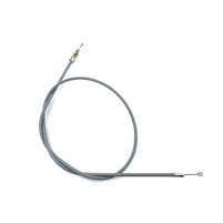 Lanko spojky šedé pro NSU Quickly N, S, Cavallino