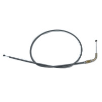 Řadicí lanko šedé 2 rychlosti pro NSU Quickly N, S, N 23, S Zündapp