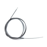 Lanko spojky šedé pro Piaggio APE 50, P TM P50, FL2