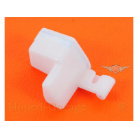 Plastový plovák pro Dellorto SHA 10/12/13 pro Dellorto, 10, 12, 13