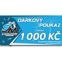 1000 Kč