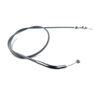 Šedé lanko plynu pro Victoria Tory