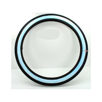 Pneumatika Heidenau Weißwand 2-1/4-19 pro Zündapp, Bergsteiger M 50, Mofa 25 Typ 434