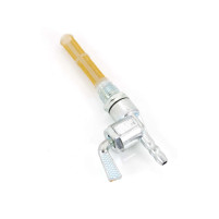 Palivový kohout M14 x 1,5 mm pro Rixe, Gritzner, Göricke, Horex, Jawa, moped, mokick, KKR