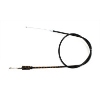 Lanko plynu černé 40.11.091.026 pro KTM, Comet GP 50