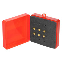 Karburátor hlavních trysek t set M3.5 (64 - 74) pro karburátory Bing SRE, SRA, SRC, SRF