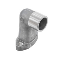 Sací potrubí, otočné 17mm SRF pro Puch E50