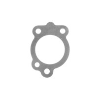 Těsnění hlavy válců GPO 40mm 0,4mm hliník pro Piaggio Ciao, SI, Bravo, Boxer