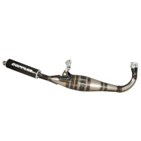 Výfuk Doppler ER1 Carbon pro Peugeot 103 SP, Vogue, MVL