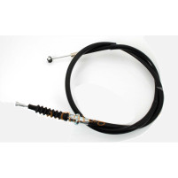 Lanko spojky černé 1983-1986 pro Yamaha, RD 80 LC 2