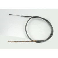 Spojkové lanko šedé pro Victoria Vicky Super Luxus, DKW Zweirad Union Type 106, 107