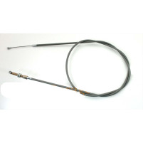 Lanko ruční brzdy 1110mm šedé pro Zündapp, 442, 444