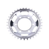 Zadní rozeta 35 zubů pro Zündapp Super Combinette S Typ 423