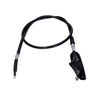 Spojkové lanko černé pro Yamaha RD 80 LC II