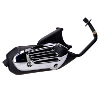 Výfuk pro Vespa Primavera, Sprint Euro 4/5 (1A0097755)