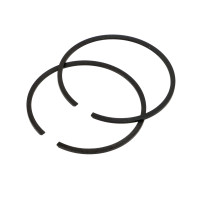 Sada pístních kroužků 46mm pro Honda Camino PX PXR, moped, skútr