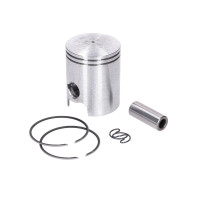 Píst Schmitt Racing od Almot 60ccm D=40.97 -A0- pro Simson S51, S53, SR50, KR51/2