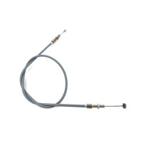 Lanko spojky šedé 434-17.613 pro Zündapp, M 25, 50, typ 434, Bergsteiger