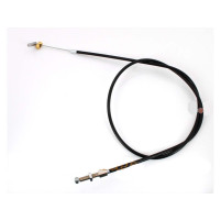 Řadicí lanko černé 2. série pro Zündapp, M 25, 50, Type 434, Bergsteiger ( 434-17.611.)