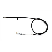 Lanko spojky černé 530-17.610 pro Zündapp, KS 80 ( 530-17.610.