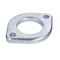 Výfukový příruba 28mm pro Kreidler Florett LF, LH, RMC, Flory MF, Hercules K 50 MK, DKW, KTM