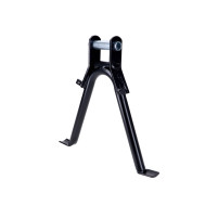 Hlavní stojan s černou ložiskovou trubkou pro Zündapp GTS, C 50 Sport, C 50 Super, KS 50