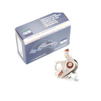 Kontakt zapalování Beru kovový pro BERU, skútr Zündapp Bergsteiger M 25, 50, R 50, automatický moped, ZA, ZB, ZD 10, 20, TS, ZR CS, CX, Hai-265-07.930