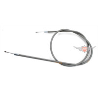 Šedé lanko plynu pro Zündapp, Falconette, typ 425