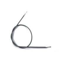 Lanko plynu černé 9272010 pro Zündapp GTS 50, CS Hai 50 ( 529-17.636.)