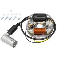 Sada zapalování 90mm otočná pro Puch ZA50, Z50, E50, Sachs 502, 503, 505, 535, 50/2, 50/3, 50/4, 50/5, Zündapp