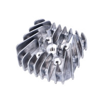 Hlava válce Schmitt RD Style 38mm (s vysokým sedlem zapalovací svíčky) pro Simson S51