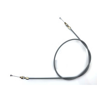 Lanko ruční brzdy 950mm vnitřní lanko 1085mm pro Zündapp, GTS 50 Typ 517