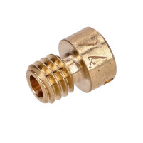 Hlavní tryska 74 3,5 mm pro Zündapp Automatic Mofa 442