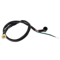 Kabel k elektrickému startéru pro čínské startéry 4T 139QMB/QMA