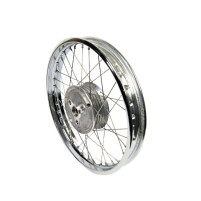 Kolo přední - zadní pro JAWA 50 Pionýr - 05, 20, 21, 23