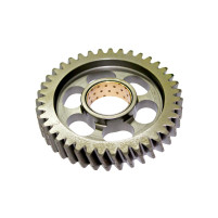 Ozubené kolo převodovky pro KYMCO MXU 300 - MXU 300R  23440-PWA1-E00