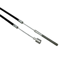 Lanko zadní brzdy pro Jawa BABETTA Tribeta