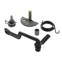 Kompletní sada startování pro Čínské skútry s motorem GY6 50ccm 139QMB,QMA