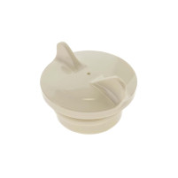 Bílý uzávěr palivové nádrže pro Solex