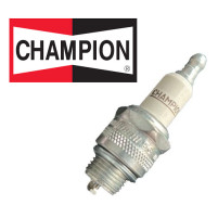 ZAPALOVACÍ SVÍČKA CHAMPION RJ19LM SEKAČKY S ODPOREM