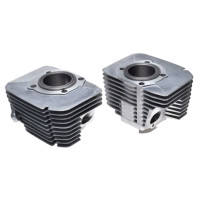 Sada válců L+P pro Jawa 350 638, 640 bez pístu