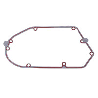 Těsnění krytu spojky Schmitt se silikonovým švem pro Simson S51, KR51/2, SR50