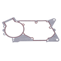 Středové těsnění motoru Schmitt se silikonovým švem pro Simson S51, KR51/2, SR50